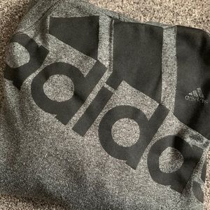 Adidas hoodie